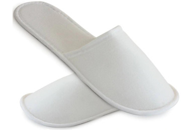 Tek Kullanımlık Hastane Terliği, Kullan At Terlik, Hotel Slipper